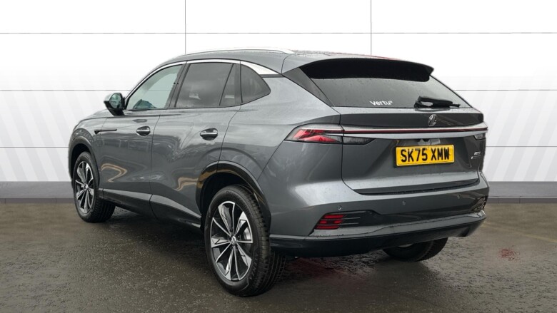 MG HS 1.5 T-GDI Hybrid+ SE 5dr Auto Hybrid Hatchback